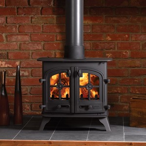 Yeoman devon wood burning 