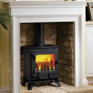 Exmoor solid fuel 2