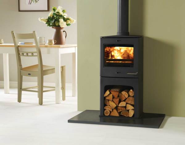 Yeoman cl5 highline
