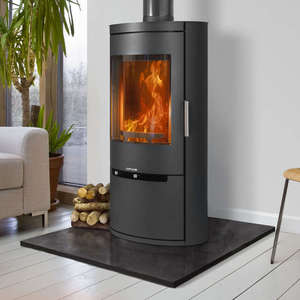 Melody   opus stoves   fire by design   wimborne   wood burners