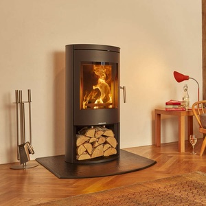 Melody ls   opus stoves  fire by design   dorset wood burners1