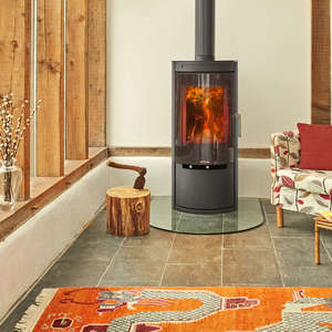 Melosy g   opus stoves   fire by design  wimborne  dorset