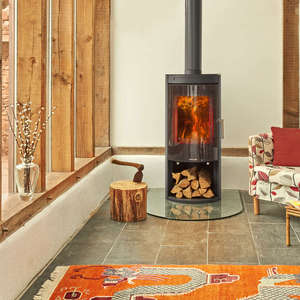 Melody gls   opus stoves   fire by design   wimborne wood burners