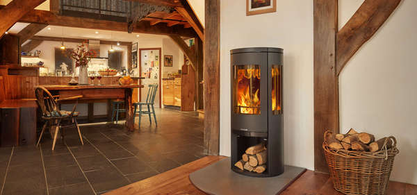 Trio   opus stoves   fire by design  wimborne  dorset wood burners