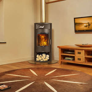 Calypso   opus stoves   fire by design   wimborne   dorset