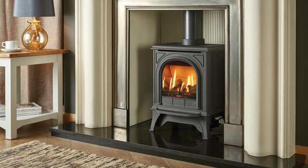 Gazco huntingdon 20 gas stove wimborne gas appliance dorset fires