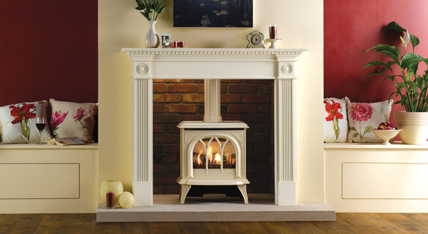 Gazco huntingdon 30 gas stove fire by design gas fires dorset