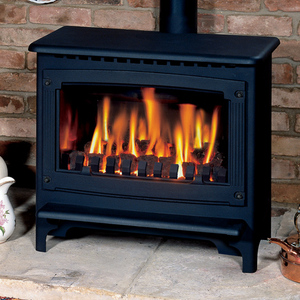 Gazco marlborough large gas stoves fire by design gas fireplaces