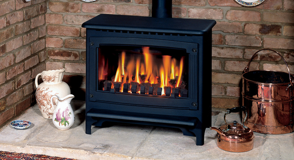 Gazco marlborough large gas stoves fire by design gas fireplaces