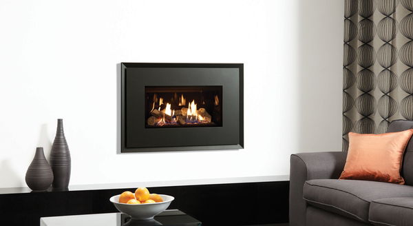 Gazco Riva 2 670 Gas Fire