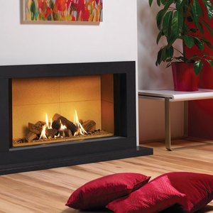 Gazco riva2 1050 sorrento gas fire