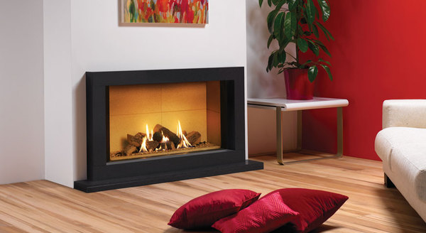 Gazco riva2 1050 sorrento gas fire