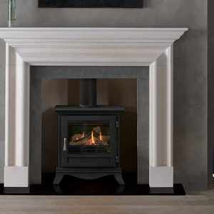 Chesneys beaumont gas fire  gas stoves  wood effect gas fires  dorset  fire by design  wimborne