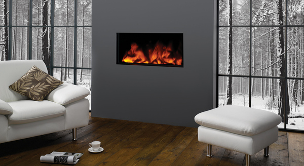 Gazco studio 80 electric inset fire   fire by design
