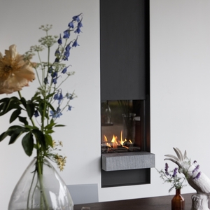 Stuv tulp b 50 gas fire   dorset gas stove suppliers  bournemouth  ringwood  wimborne   fire by design?1494420782