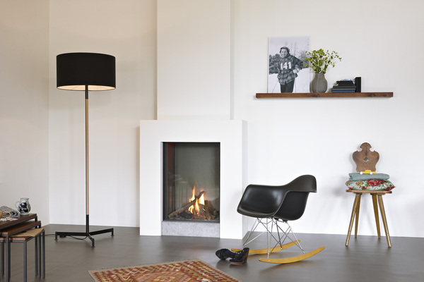 Stuv tulp b 60 gas fire   dorset gas stoves  heaters and appliances