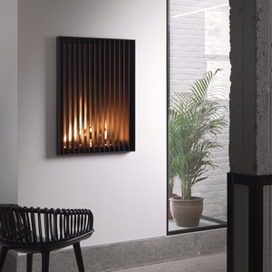 Stuv tulp b 60 pb piet boon gas fire   architecture gas fires dorset