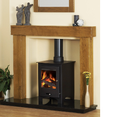 Beamish surround focus fireplaces   fire surrounds  dorset  oak  fireplaces