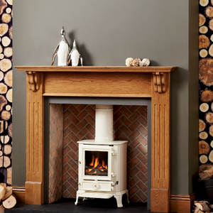 Vyner surround focus fireplaces   fire surrounds  dorset  oak  fireplaces