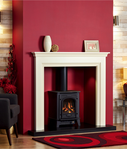 Leicester surround focus fireplaces   fire surrounds  dorset  oak  fireplaces