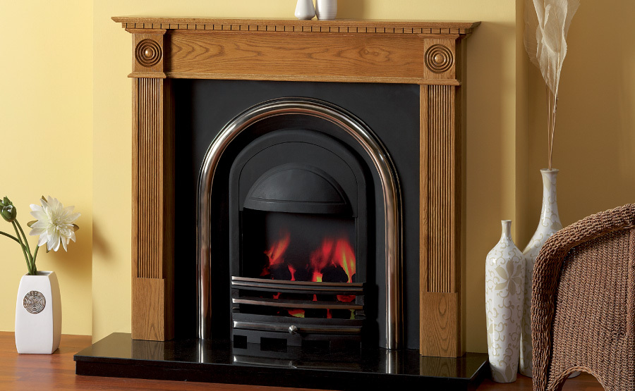 Victorian surround focus fireplaces   fire surrounds  dorset  oak  fireplaces