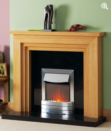 Melbourne surround focus fireplaces   fire surrounds  dorset  oak  fireplaces