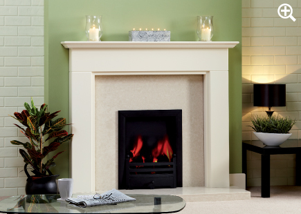 Aysgarth surround focus fireplaces   fire surrounds  dorset  oak  fireplaces