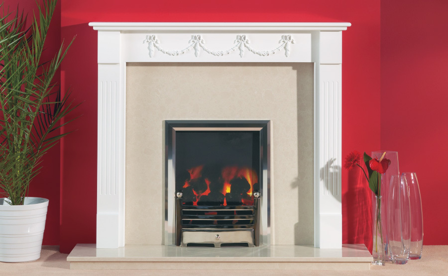 Helena surround fire by design dorset   focus fireplaces
