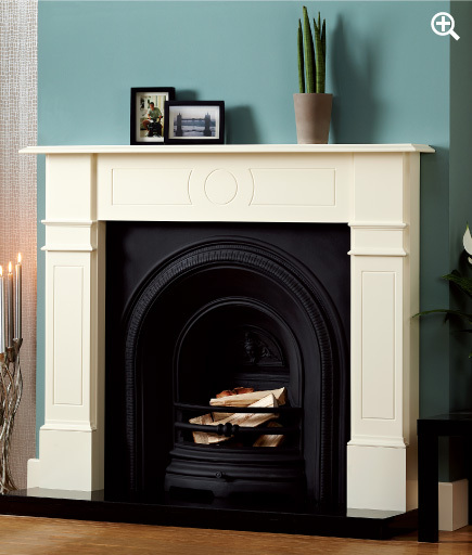 Leyburn surround focus fireplaces   fire surrounds  dorset  oak  fireplaces