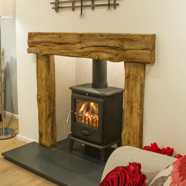 Exmoor   newmans   inglebeam surround   fire by design   dorset
