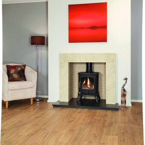 Almeria surround newmans fireplaces medistone natural stone dorset   fire by design 