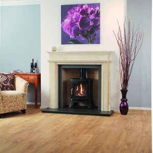 Catalonia surround newmans fireplaces medistone natural stone dorset   fire by design