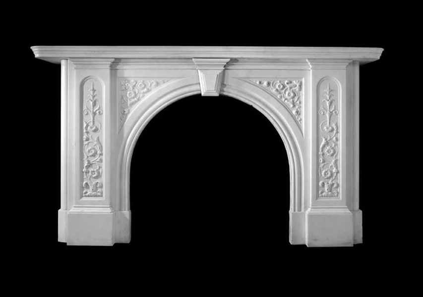 Chesneys victorian fireplace fire by design   dorset fires  surrounds  grates and hearths vic za17