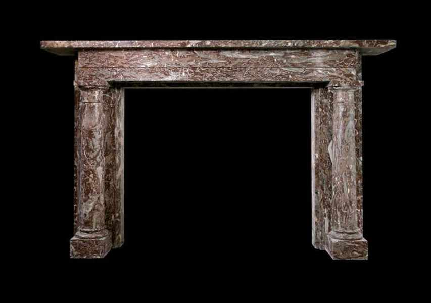 Chesneys regency fireplace fire by design   dorset fires  surrounds  grates and hearths reg l57