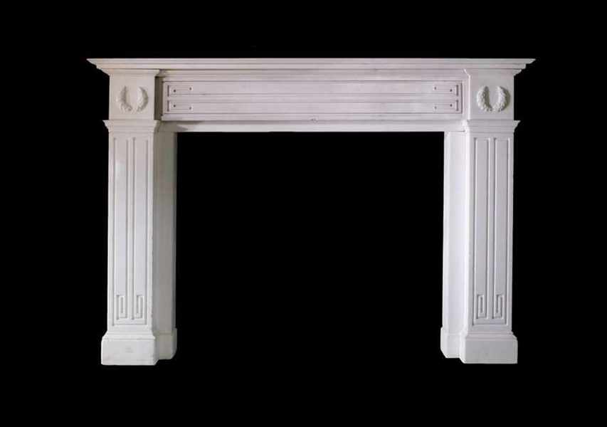Chesneys regency fireplace fire by design   dorset fires  surrounds  grates and hearths reg n47