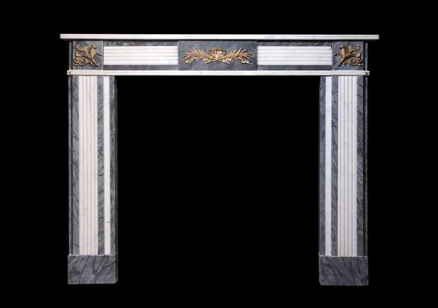Chesneys regency fireplace fire by design   dorset fires  surrounds  grates and hearths reg n92