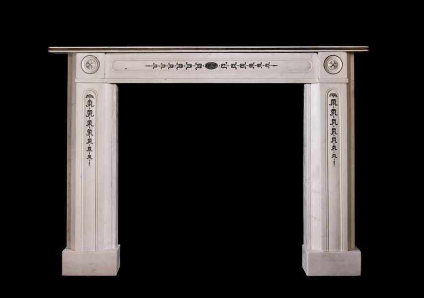 Chesneys regency fireplace fire by design   dorset fires  surrounds  grates and hearths reg zd74