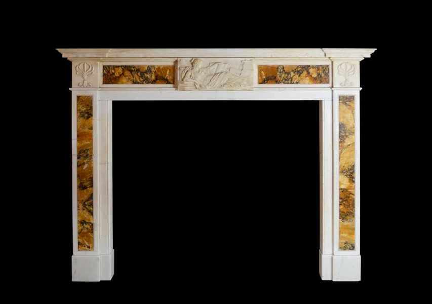Chesneys regency fireplace fire by design   dorset fires  surrounds  grates and hearths reg zd96