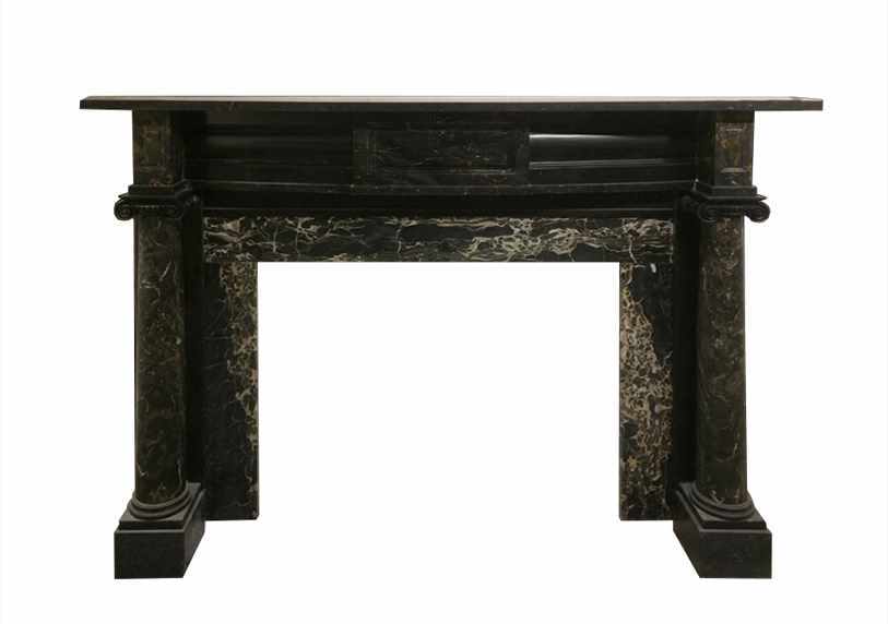Chesneys regency fireplace fire by design   dorset fires  surrounds  grates and hearths ny160 reg