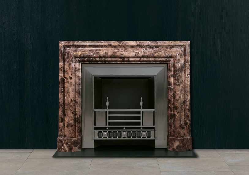The wessex chesneys georgian historical fireplace   dorset fires   dorset wood burners  multifuel centre a31 st leonards