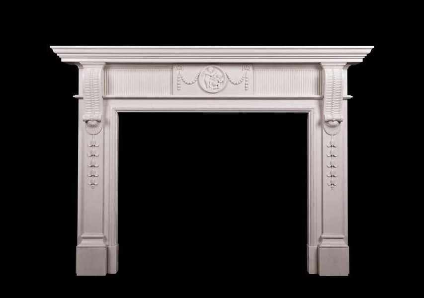 The berkeley chesneys georgian historical fireplace   dorset fires   dorset wood burners  multifuel centre a31 st leonards