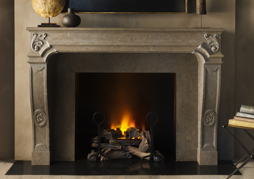 Chesneys fireplaces designer collection suzanne tucker antibes 945x665px