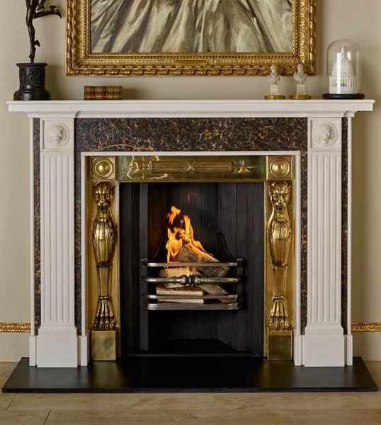 Tim gosling designer collection chesneys fireplaces   the rome   dorset firesplaces and woodburnersdes tg rome small web