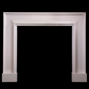 Lutyens pattern 1 chesneys lutyens collection fireplaces   dorset fires and stoves 945x665px