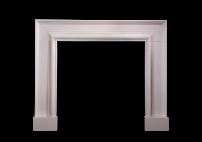 Lutyens pattern 1 chesneys lutyens collection fireplaces   dorset fires and stoves 945x665px