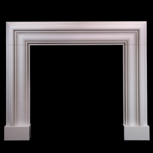 Lutyens pattern 2 chesneys lutyens collection fire by design  dorset hampshire fireplace and stove shop 945x665px