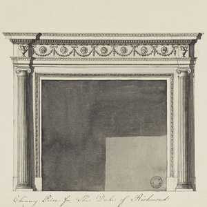 Fire by design fireplaces  woodburners  dorset  wimborne chesneys richmond fireplace mantle 945x665px