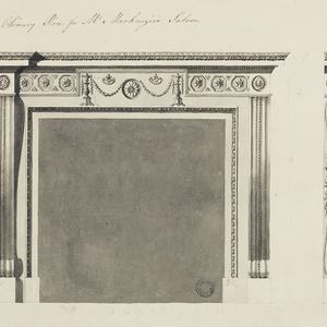 Fire by design fireplaces  woodburners  dorset  wimborne chesneys stuart fireplace surround limestone mantle 945x665px