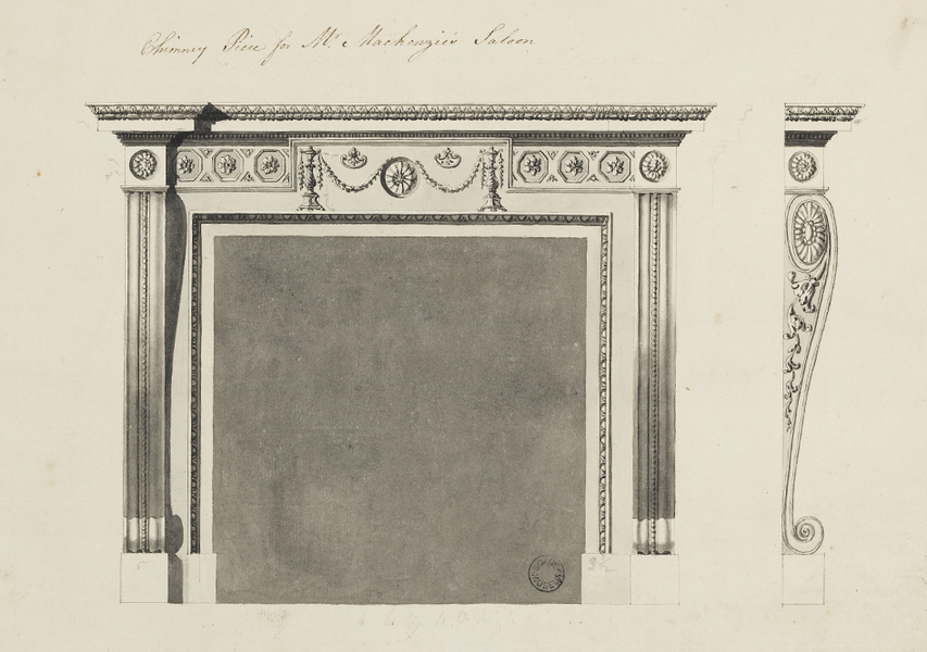 Fire by design fireplaces  woodburners  dorset  wimborne chesneys stuart fireplace surround limestone mantle 945x665px