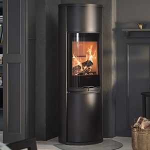 Contura 690 style   fire by design   woodburning stoves   dorset woodburners   wimborne showroom
